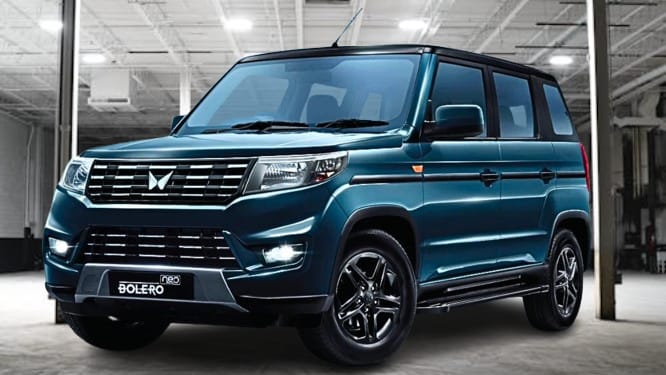 Bolero neo
