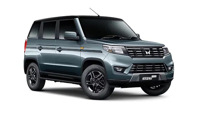 Bolero Neo 2025