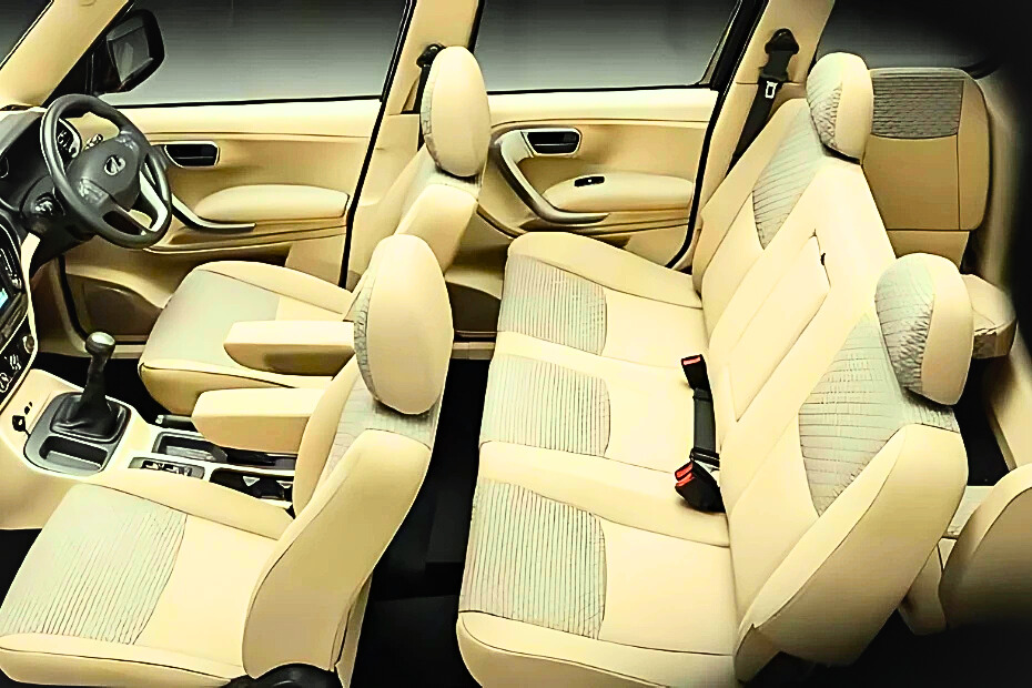 Bolero neo interior 