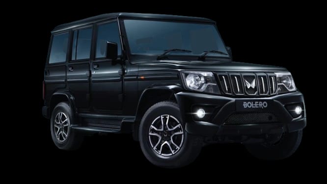 Mahindra