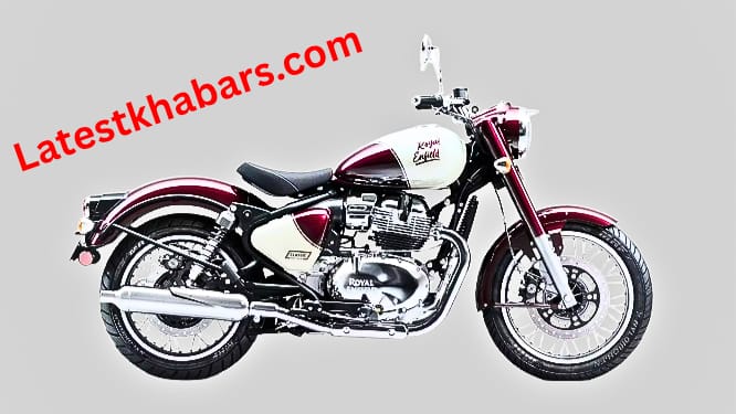 Royal Enfield 650