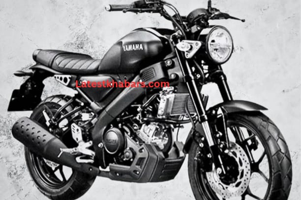 yamaha bikes xsr 155