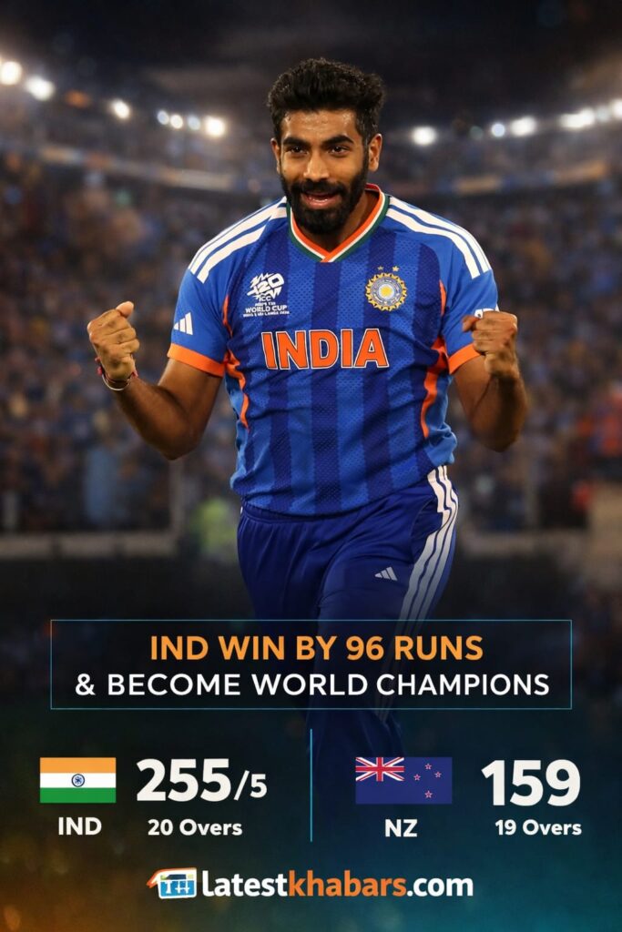 India vs New Zealand