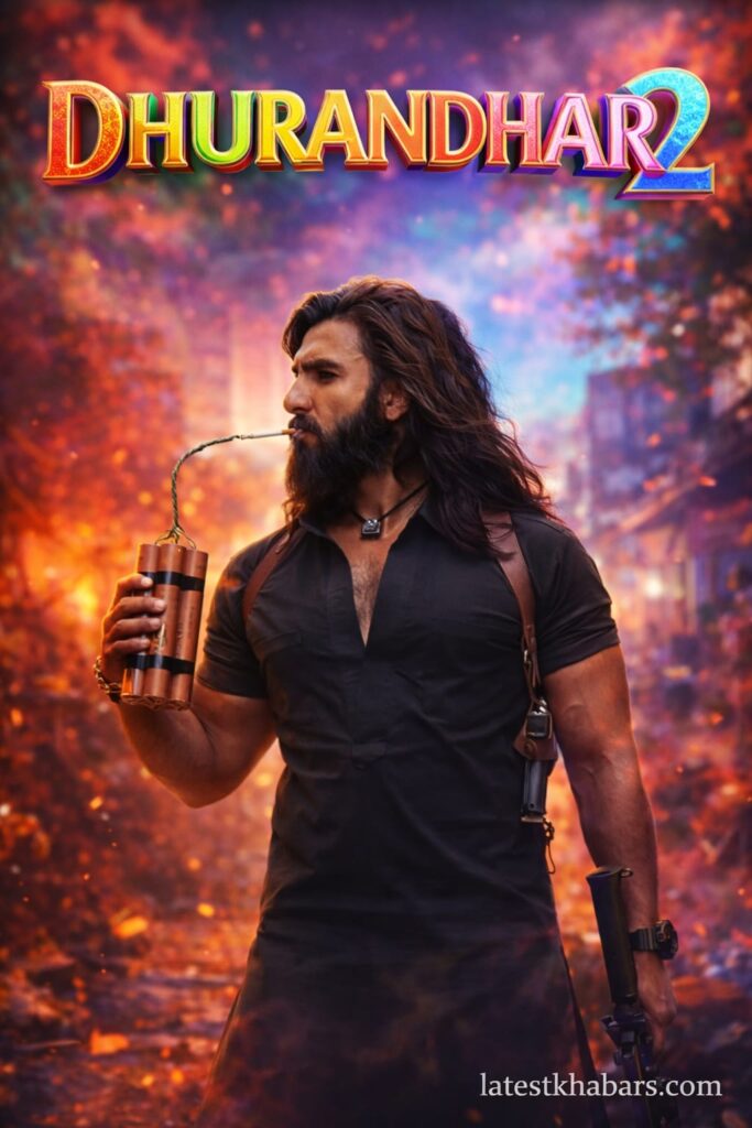 dhurandhar 2